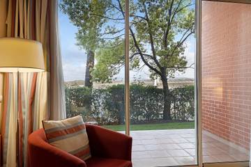 Location De Vacances pour 4 Personnes dans Estômbar e Parchal, Algarve, Photo 2