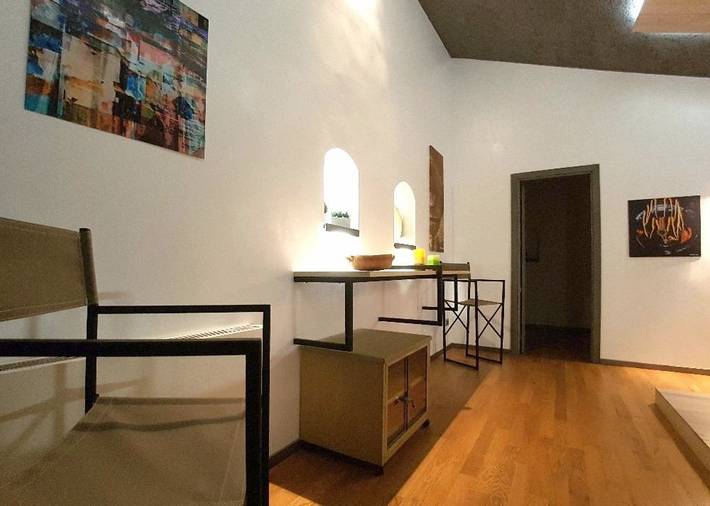 B&b per 2 persone, con Terrazza e Giardino a Caiazzo