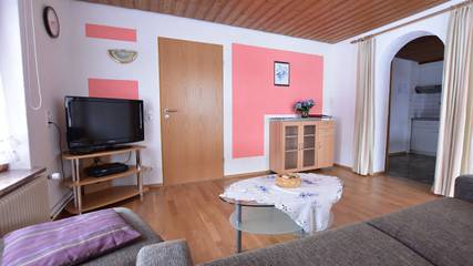 Ferienwohnung für 4 Personen in Suedlicher Schwarzwald, Lenzkirch, Bild 2