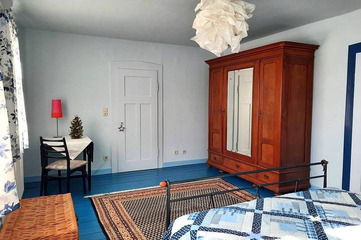 Ganze Wohnung, Birstein im Vogelsberg Schöne 70 qm Ferienwohnung Gut für 2 Erwachsene + Kinder in Birstein, Main-Kinzig-Kreis