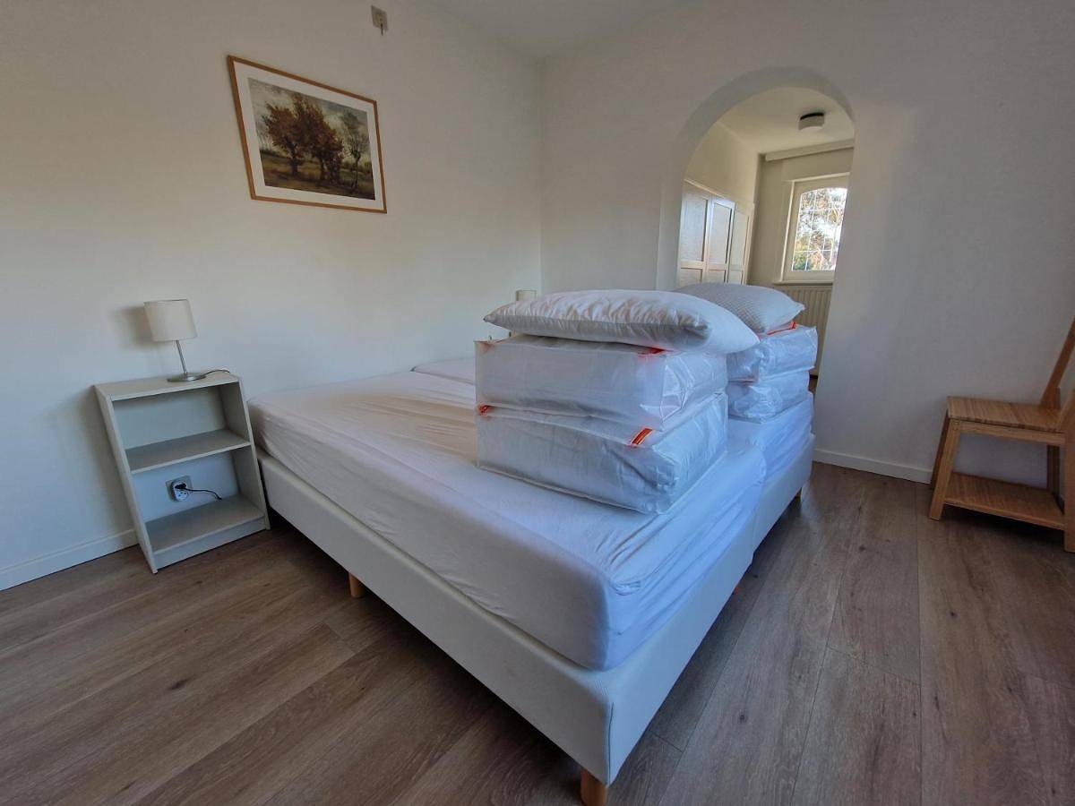 Four-Bedroom House in Coxyde-les-Bains, Coxyde