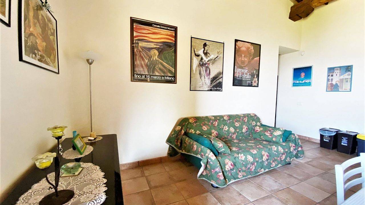 Entire holiday apartment, Ferienwohnung für 4 Personen (80 m²) in Assisi in Assisi, Perugia Province