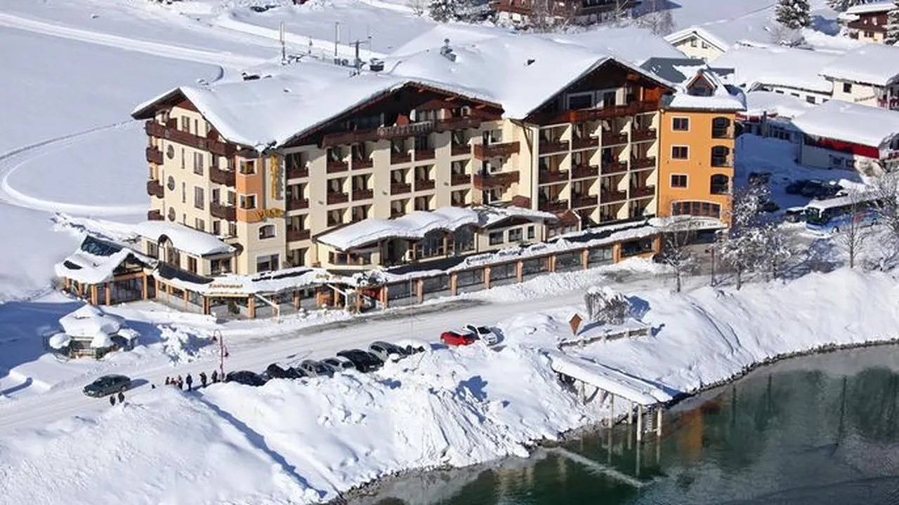 Einzelzimmer für 1 Person (23 m²) in Pertisau in Pertisau, Eben am Achensee