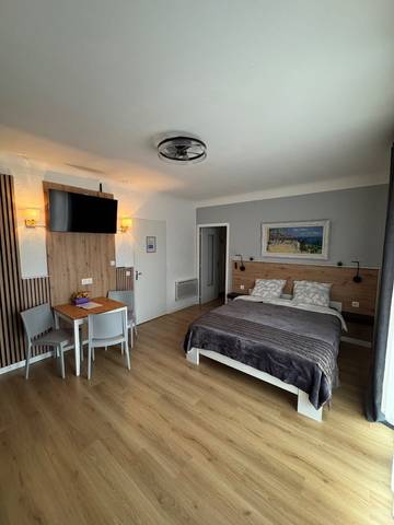 Ferienwohnung für 4 Personen in Castellane, Verdonschlucht, Bild 2