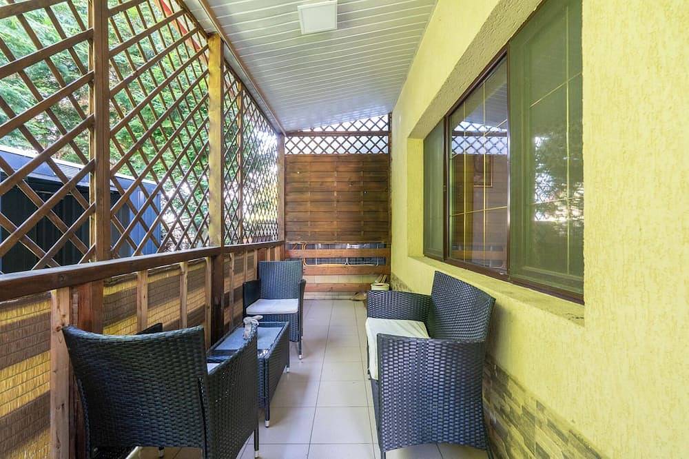Ganze Wohnung, Farawayhomes Aparthotel Vienna Airport #4 in Haslau-Maria Ellend, Bezirk Bruck an der Leitha