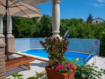 Casa Vacanza per 4 Persone in Primorje-Gorski Kotar, Kvarn, Foto 2