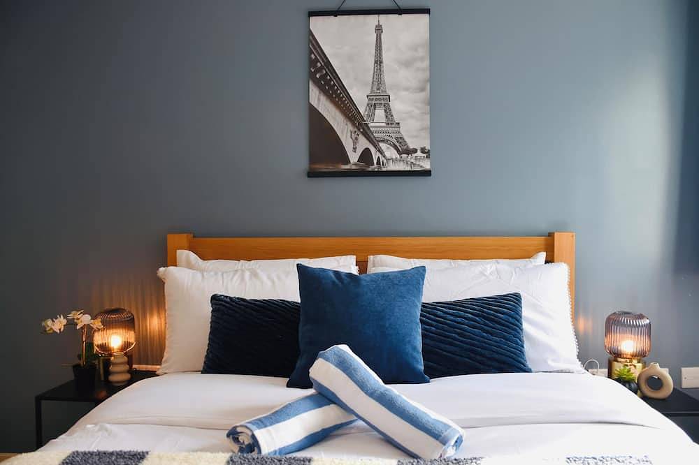 Geheel appartement, Luxurious & Spacious 2 bed Apartment in Milton Keynes in Milton Keynes, Zuidoost Engeland