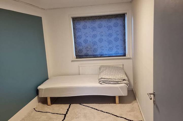 Perfect 3-bedroom house in charming Rødbyhavn for your getaway in Rødbyhavn, Rødby