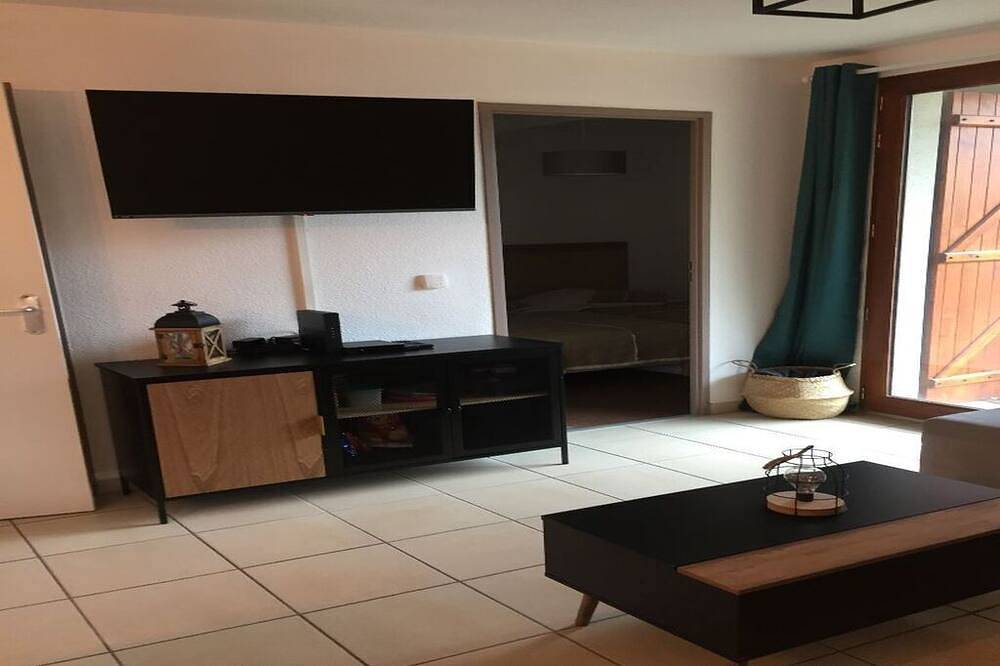 Apartamento entero, Appartement in Arreau, Pirineos franceses