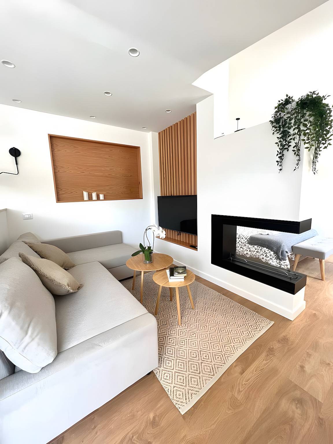 Apartamento entero, Moderno apartamento en Tegueste in San Cristóbal de La Laguna, Tenerife Norte