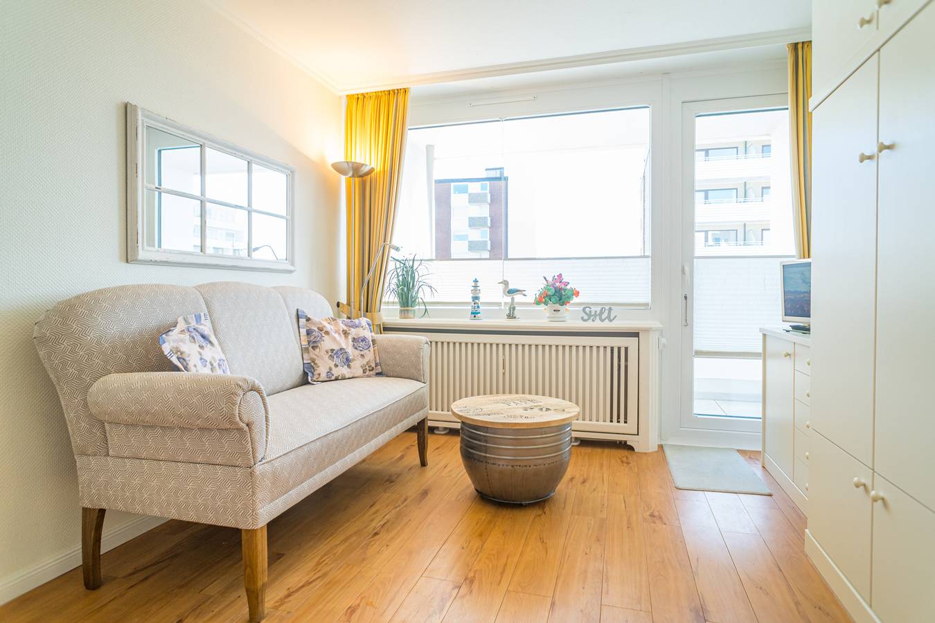 Ganze Ferienwohnung, Wiking, App 315 in Westerland, Sylt (Gemeinde)