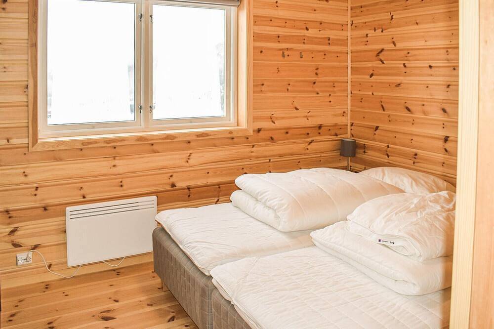 Schönes Haus in Vrådal mit Sauna in Vrådal, Kviteseid