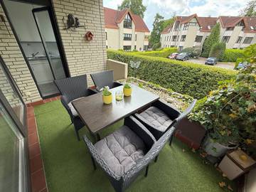 Ferienwohnung für 4 Personen in Bad Zwischenahn, Ammerland, Bild 4