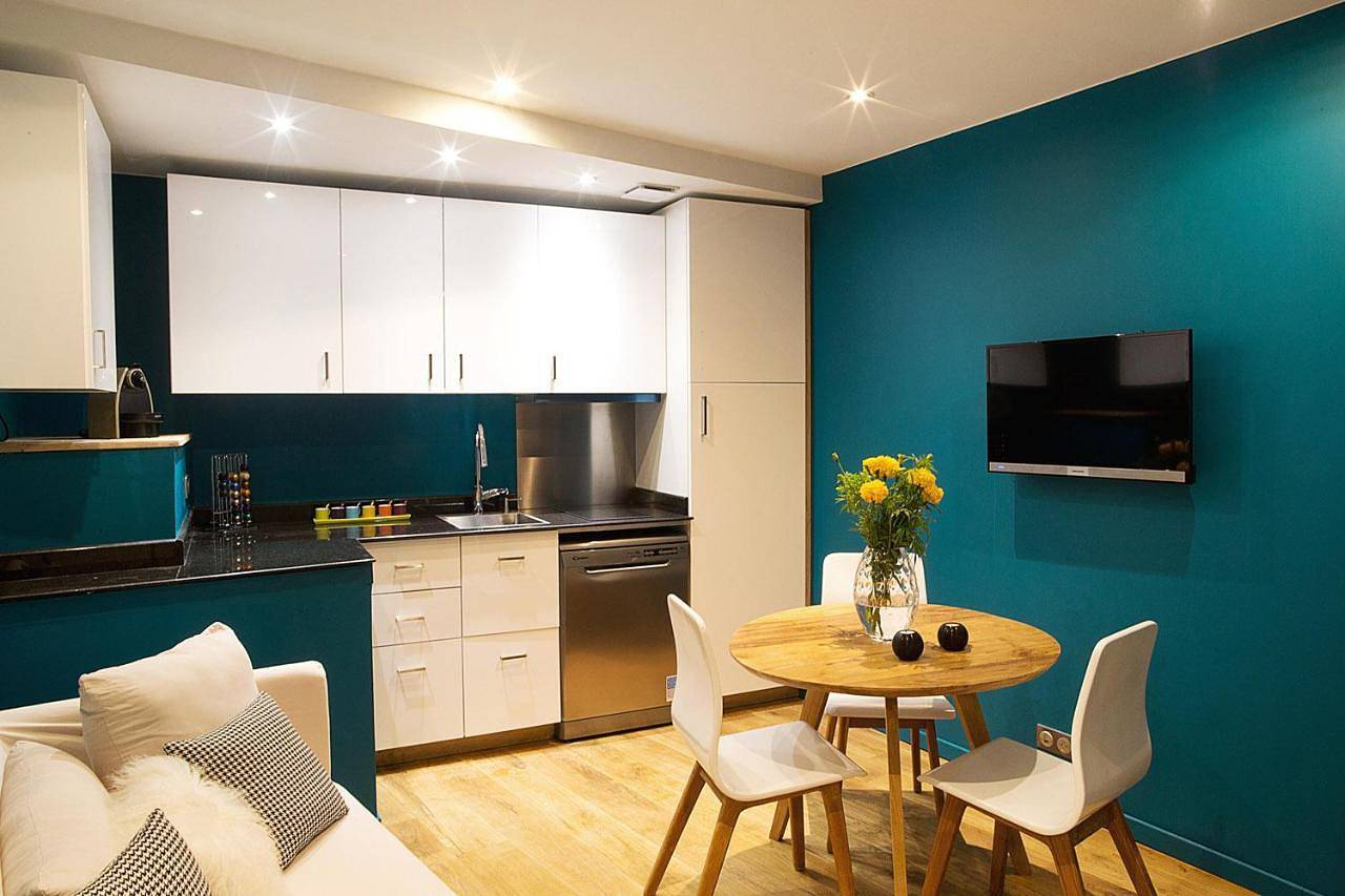 Appartement entier, Ajoucadou le nid in Lourmarin, Parc naturel régional du Luberon