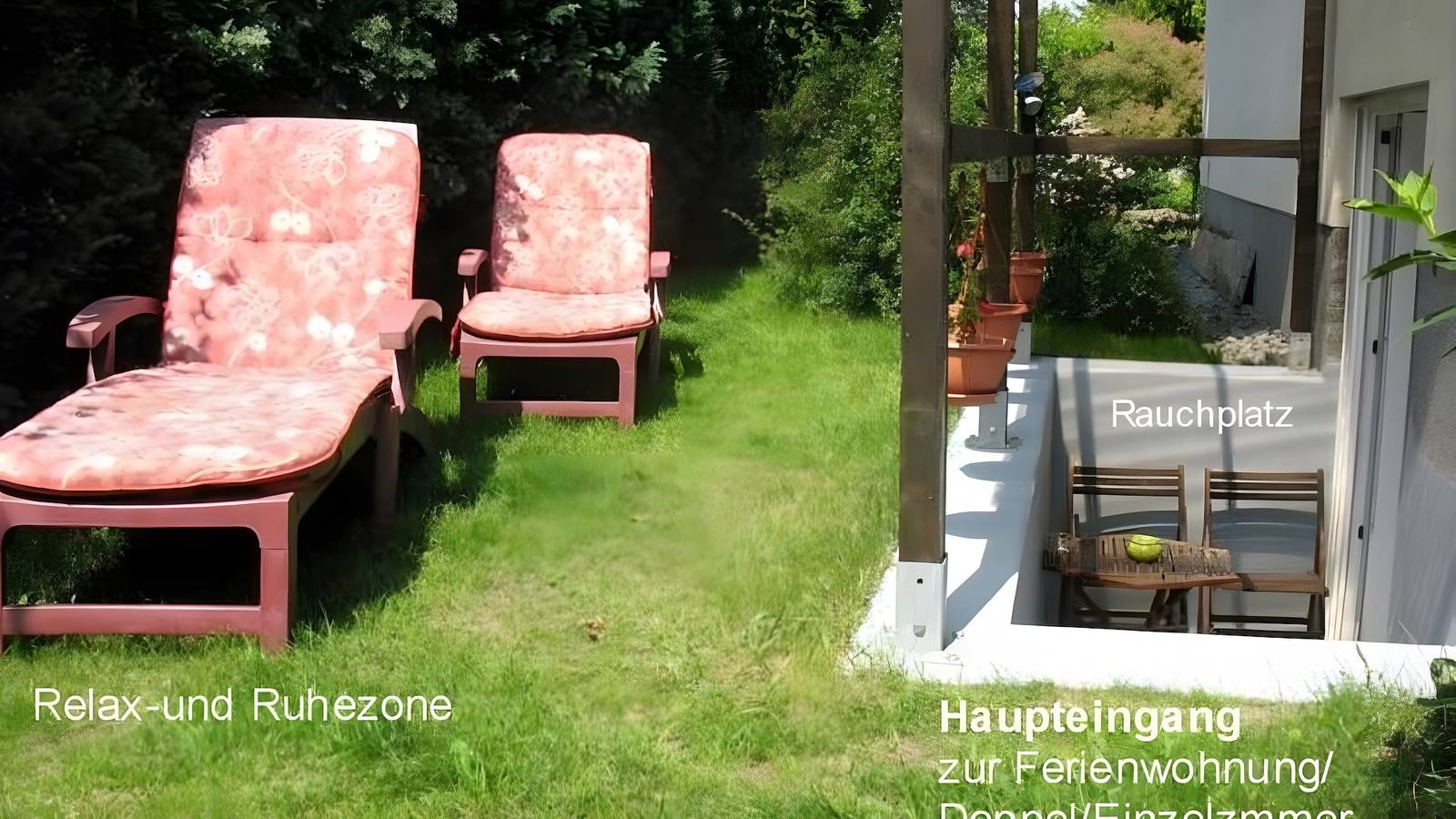 Ganze Wohnung, Ferienwohnung am Rentierweg in Rathenow in Rathenow, Westhavelland