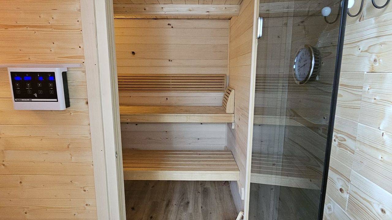 Ferienhaus für 4 Personen (76 m²) in Sankt Englmar in Sankt Englmar, Baviera Oriental