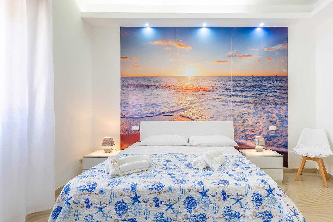 Villa 'Lindarelax' con piscina privata, Wi-Fi e aria condizionata in Santa Maria del Focallo, Ispica