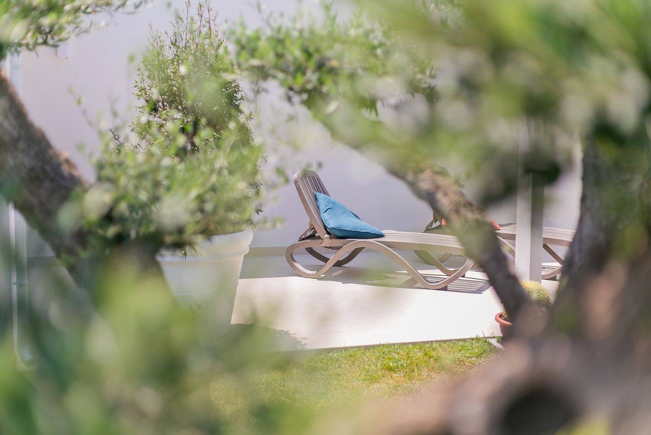 Appartamento intero, Wanderlust Experience | Villa Milly in Giovinazzo, Provincia di Bari