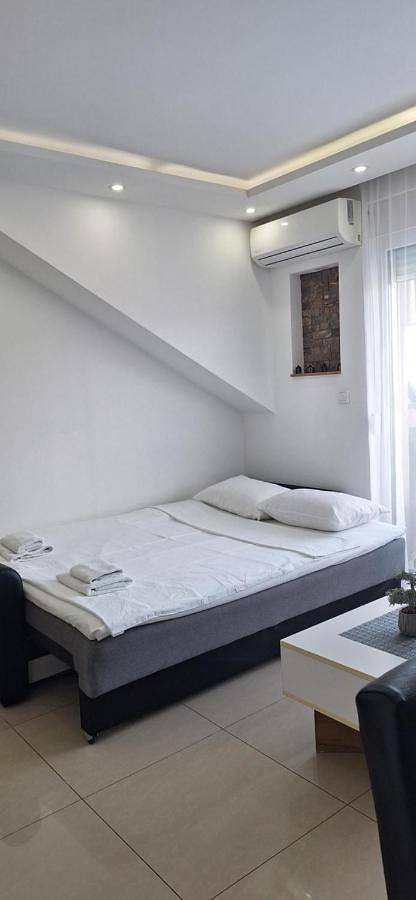 Appartement entier, S-Apartmani Jagodina in Jagodina, Région centrale