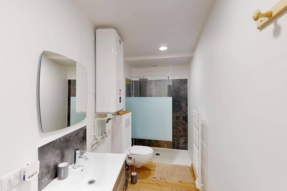 Apartamento entero, Appartement 2 Pers Rénové à Neuf in Saint-Vaast-la-Hougue, Región de Cherbourg