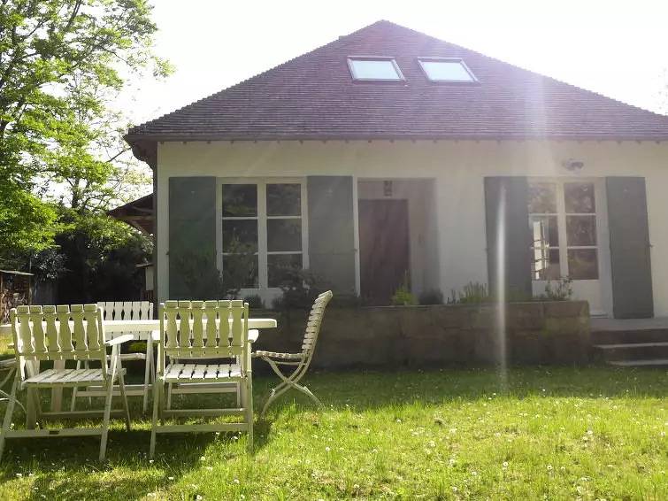 Maison 6 Personnes in Cabourg, Région de Caen