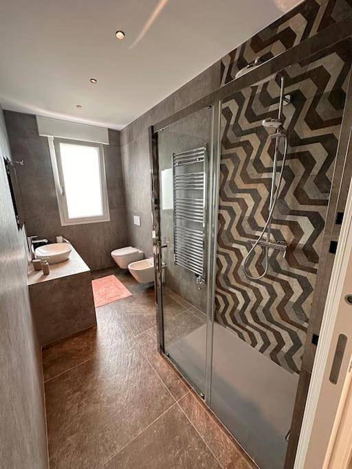 One-Bedroom Villa in Lido de Veneza, Veneza