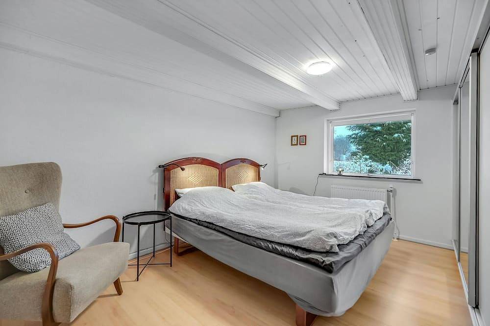 Gemütliches Haus in Silkeborg mit Küche in Silkeborg