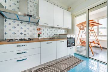 Casa De Férias para 6 Pessoas em Torre a Mare, Bari, Foto 4