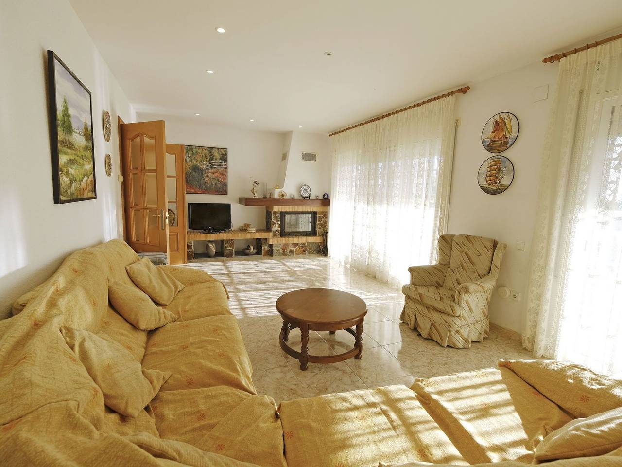 Sofía - Sofía 246.1 in Alcanar, Costa Dorada