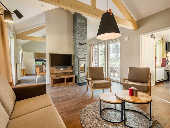 Finca für 8 Personen mit Whirlpool in Herlazhofen, Leutkirch im Allgäu