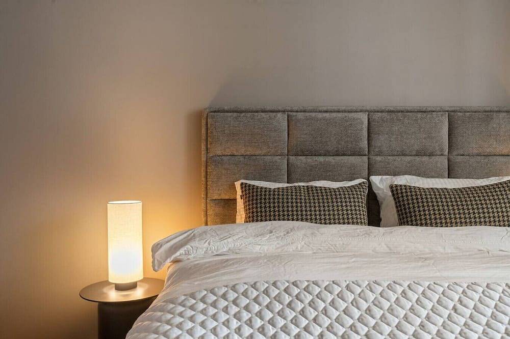 Ganze Wohnung, Northstay - Tromsø City Suite in Tromsø