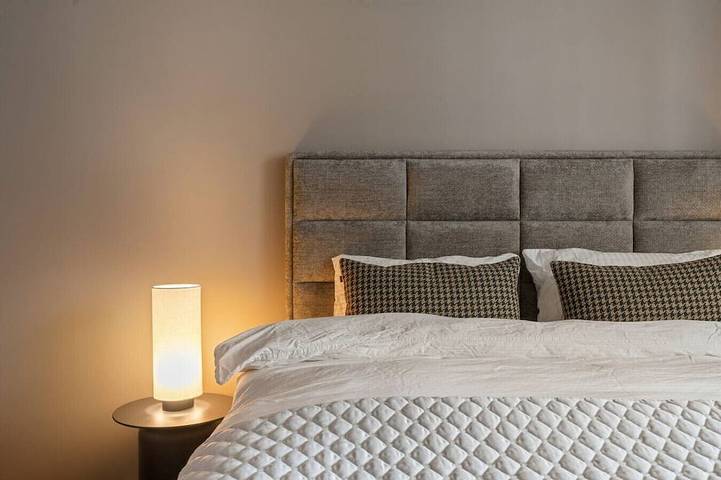 Ganze Wohnung, Northstay - Tromsø City Suite in Tromsø
