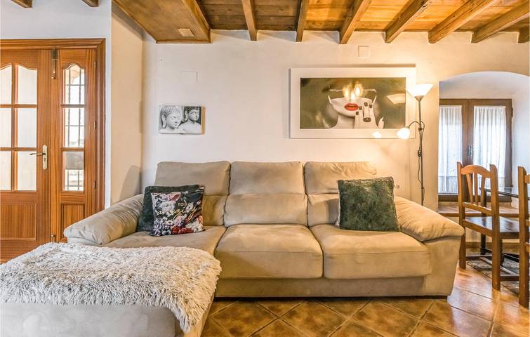 Apartamento con terraza junto a la piscina en Hornachuelos in Hornachuelos, Provincia de Córdoba