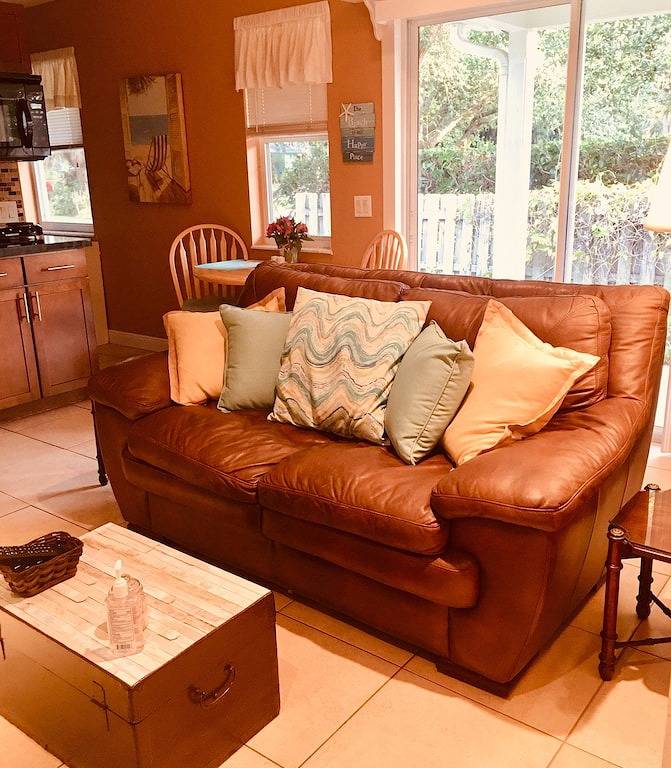 Kosy Kottage in der Nähe von Jupiter Beach! in Jupiter, Palm Beach County