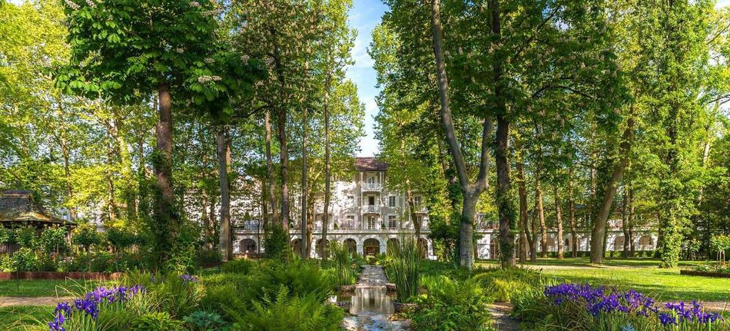 Gîte pour 2 personnes, avec piscine et jardin à Eugénie-les-Bains - 3