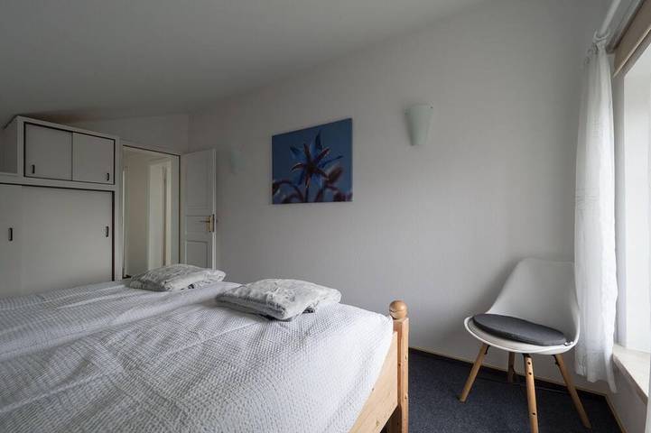 Hütte für 5 Personen, mit Garten und Terrasse, mit Haustier auf Fehmarn - 3