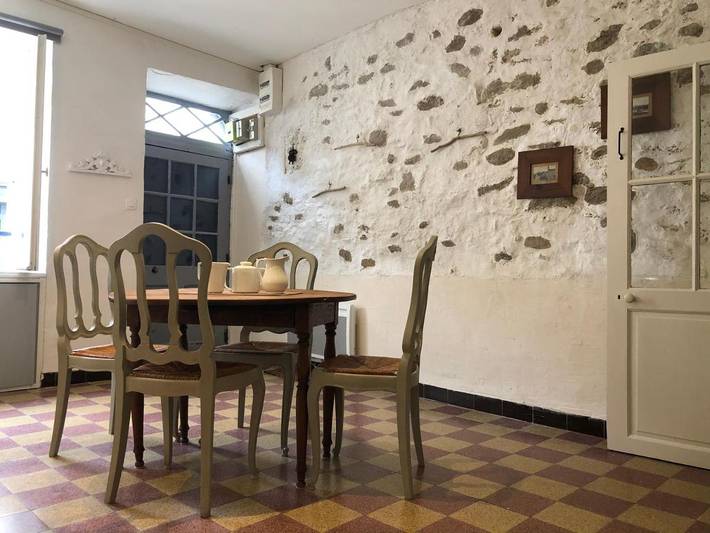 Location de vacances pour 4 personnes à Trèbes - 4