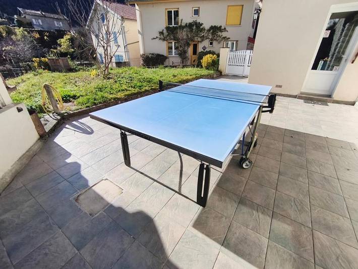 Location de vacances pour 12 personnes, avec jardin et vue dans Garanou - 2