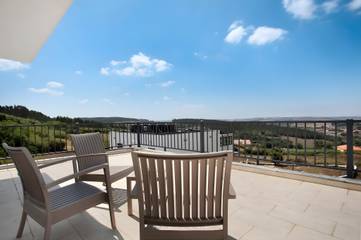 Villa para 10 Pessoas em Lourinhã, Distrito de Lisboa, Foto 4
