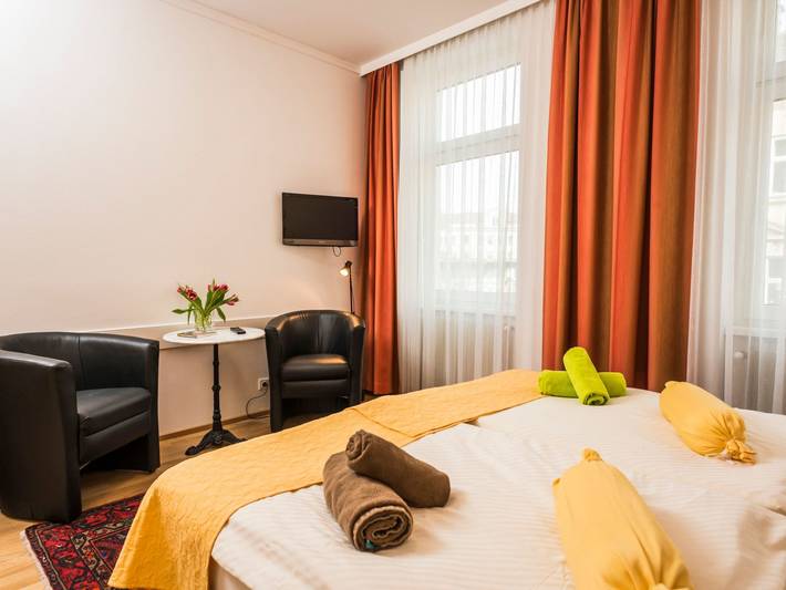 Apartamento entero, Charmantes Appartement in Dornbach in Hernals, Viena