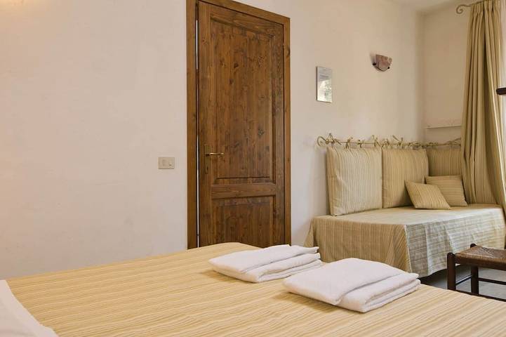 Casa en Sassetta con piscina y jardín in Donoratico, Castagneto Carducci
