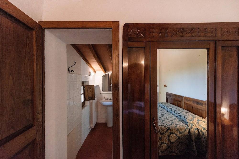 Typisch toskanisches Haus im Herzen der Landschaft, nur wenige Minuten von Siena Toskana entfernt in Siena, Siena Provinz