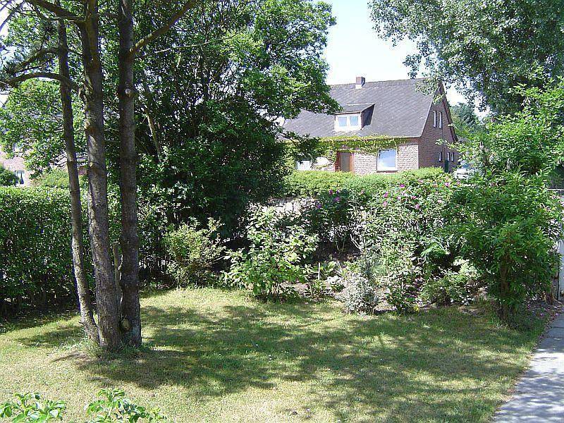 Ganze Ferienwohnung, Hüs Rüm Hart in Westerland, Sylt (Gemeinde)
