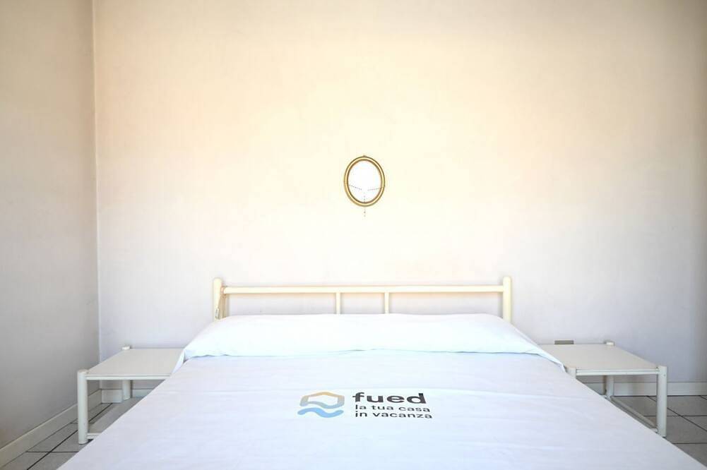 Apartamento entero, Porto Sant'Elpidio, spacious four-room apartment 200 meters from the sea in Porto Sant'Elpidio, Provincia de Fermo