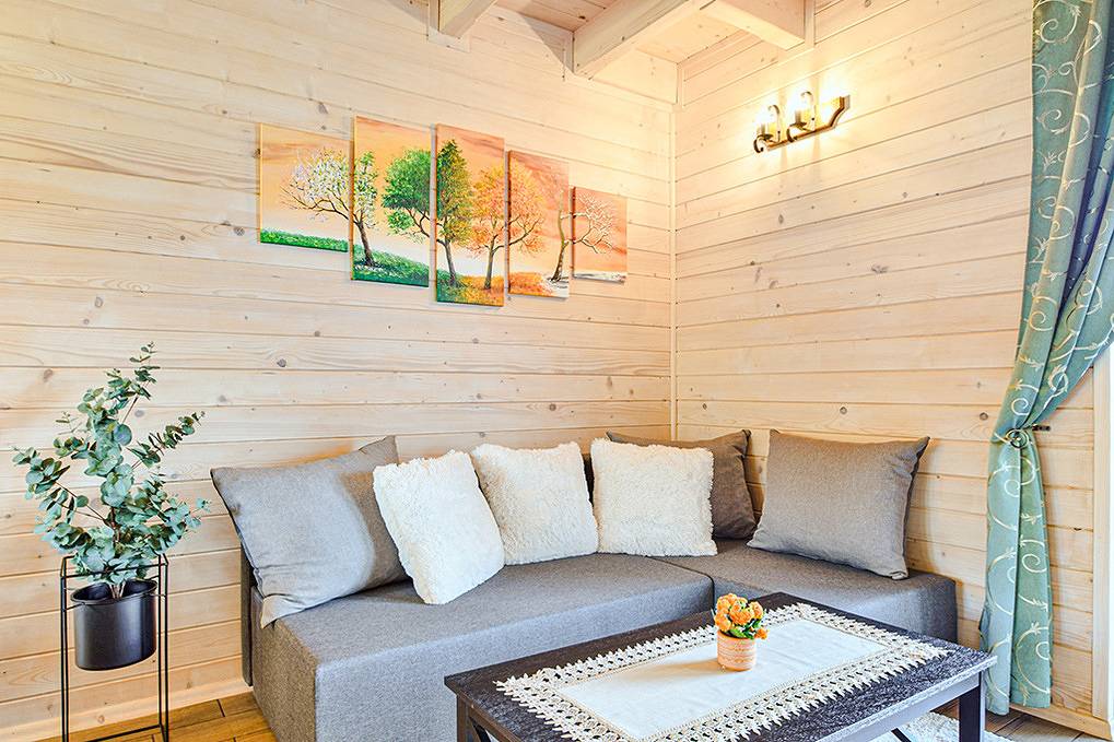 Pl 041.006A Bella Wita (nr 1) in Grzybowo, Polnische Ostsee