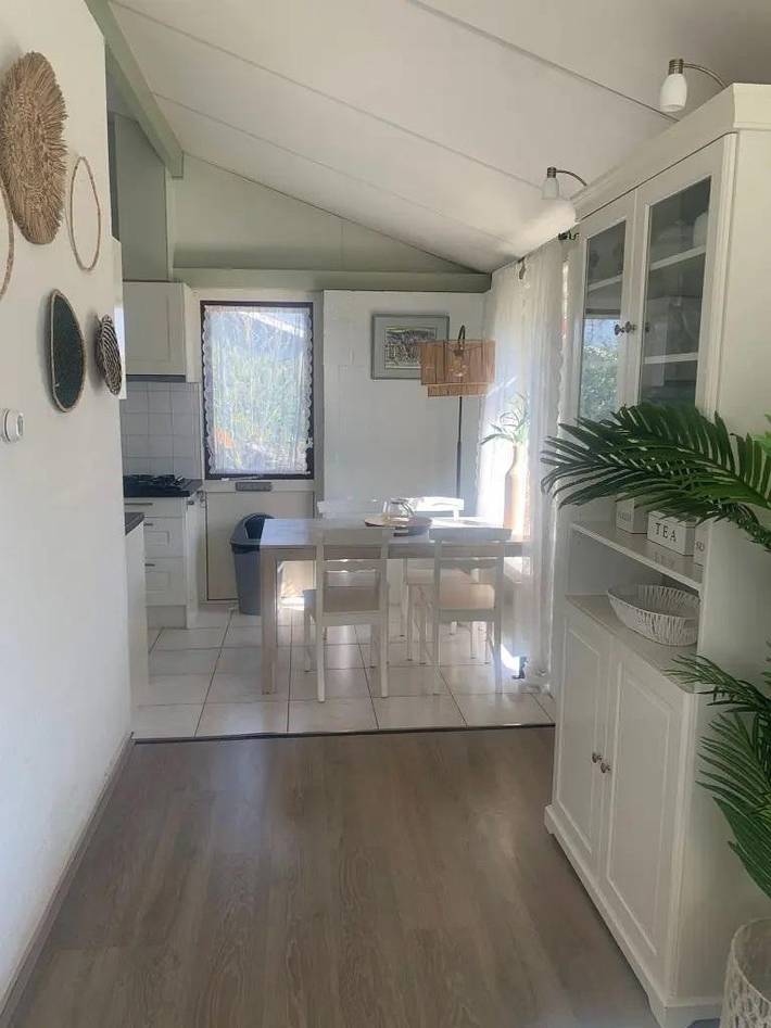 Bungalow für 4 Personen in Petten - 3