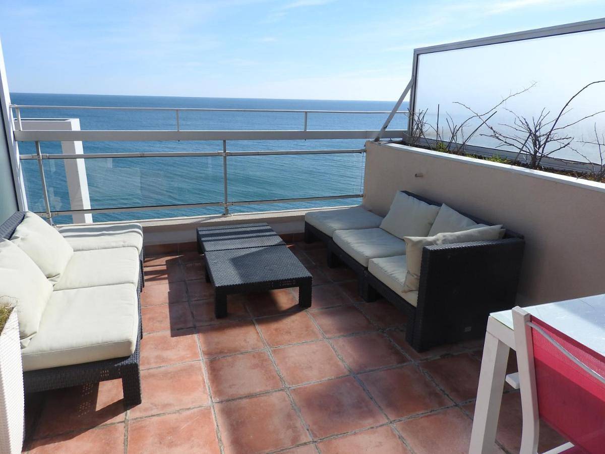 Appartement entier, Appartement Vue Mer - Sète in Sète, Côte méditerranéenne (France)