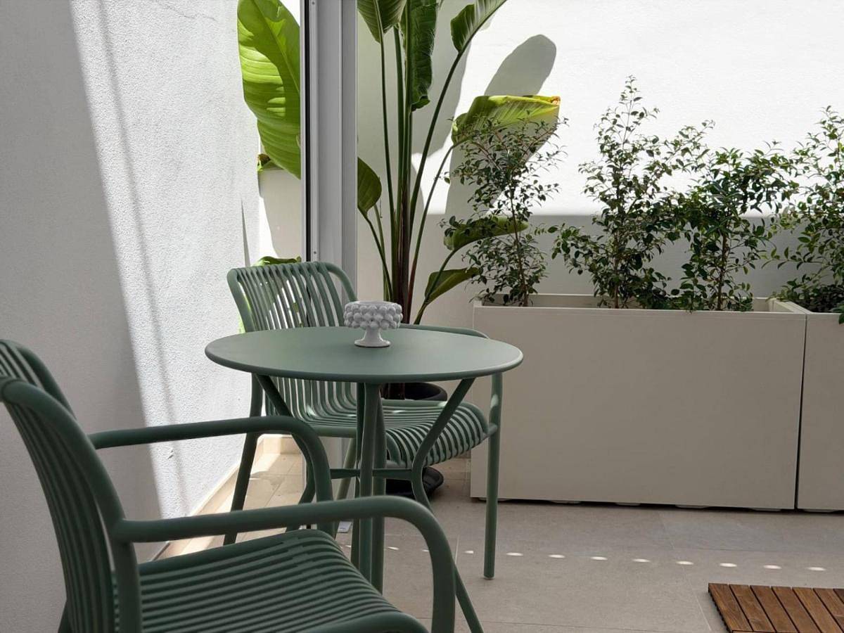 Bimaris Luxury Suites in Cutrofiano, Provincia di Lecce