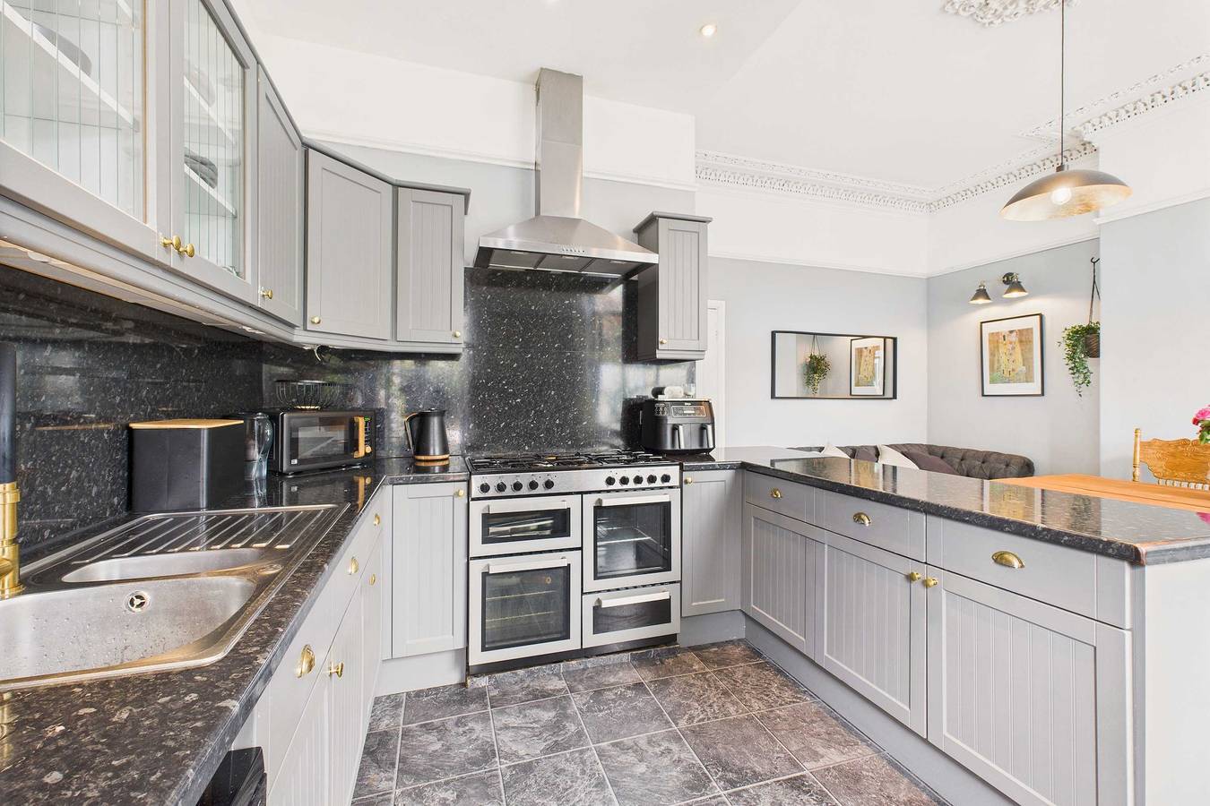 Host & Stay | Beech Street in Liverpool, Merseyside