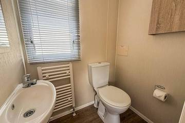 Static Caravan for 6 People in Hunstanton, Norfolk, Photo 4